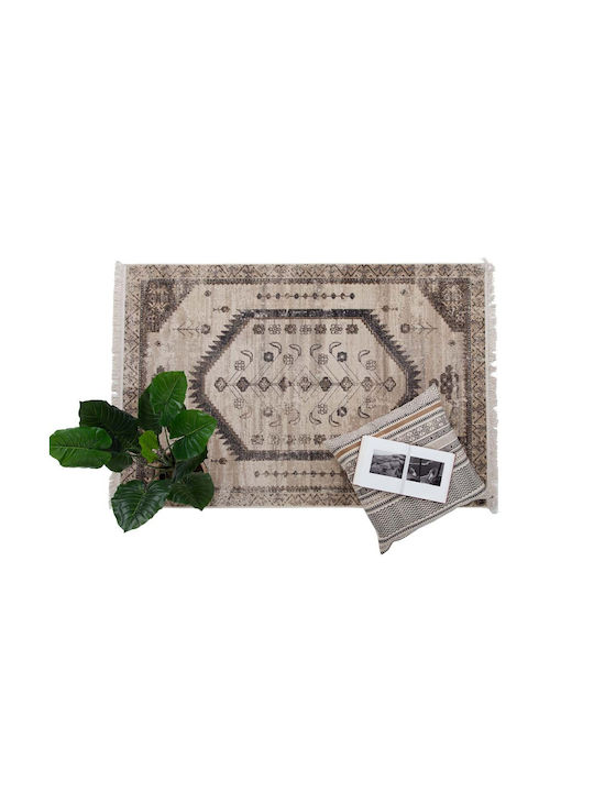 Royal Carpet Refold 21829 568 Χαλί Διάδρομος Καλοκαιρινό Royal 80x150cm