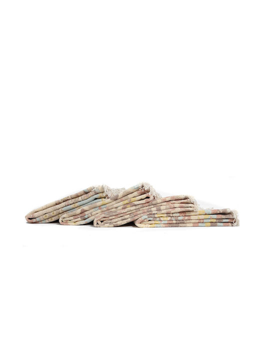 Royal Carpet Refold 21829 568 Χαλί Διάδρομος Καλοκαιρινό Royal 80x150cm