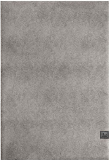 Guy Laroche Alpaca Противохлъзгащ Shaggy Furry Слон