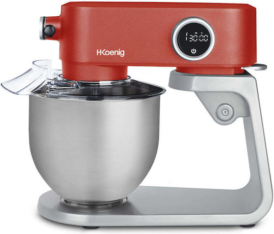 HKoenig Standmixer 800W 5Es