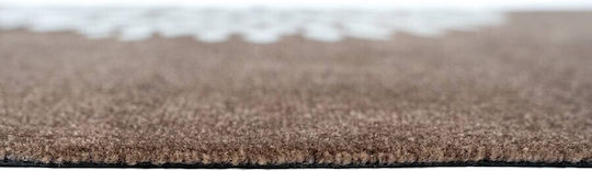 Sdim 917 Flowers Universal Anti-slip Taupe