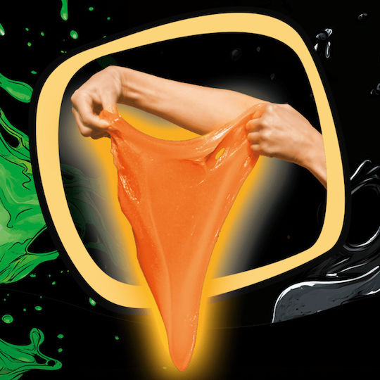 Tuban Slime Orange για Παιδιά 3+ Ετών