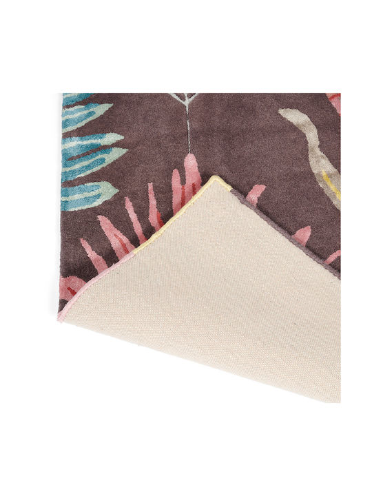 Harlequin Yasuni Χειροποίητο Χαλί Ορθογώνιο Cerise 140x200cm