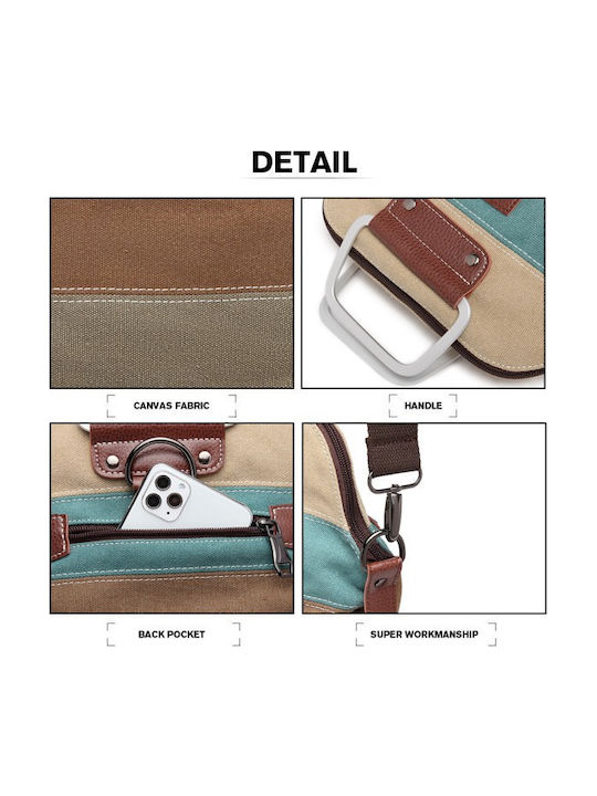 Women's Bag Backpack Multicolour