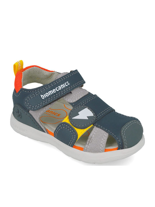 Kids' Sandals Anatomic Gray