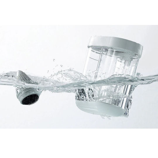 Uwant M300 Rechargeable Handheld Vacuum White