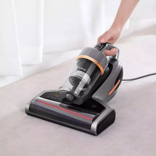 Jimmy BX7 Pro Max Ηλεκτρικό Σκουπάκι Χειρός 700W Ασημί