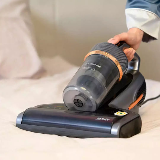 Jimmy BX7 Pro Max Ηλεκτρικό Σκουπάκι Χειρός 700W Ασημί