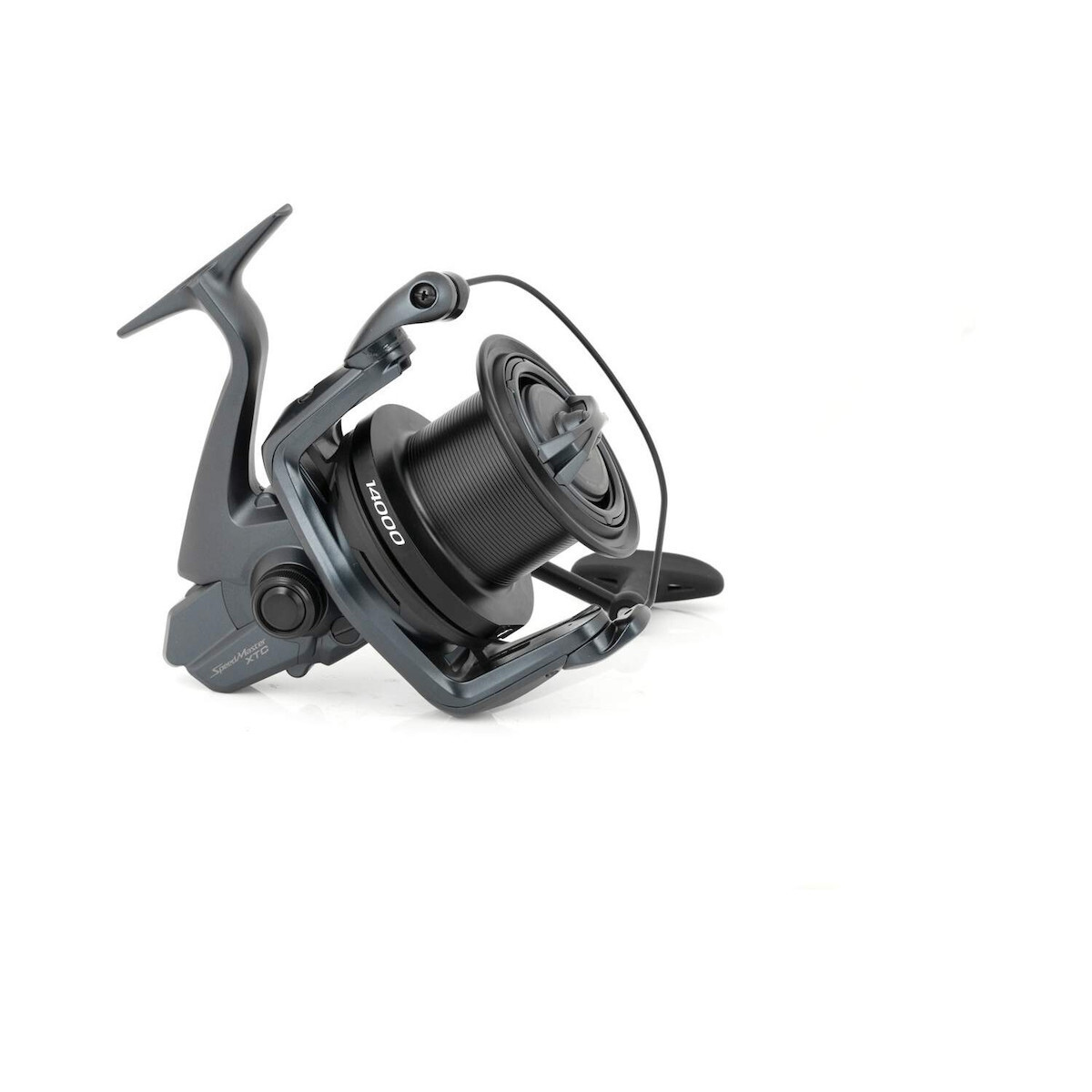 Shimano Speedmaster XTC Mecanism de pescuit pentru Pescuit la