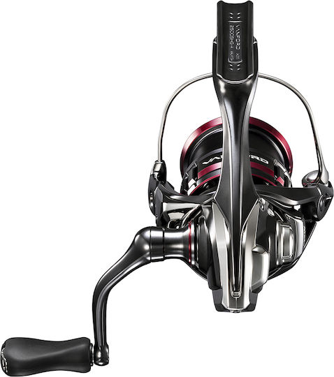 Shimano Vanford Fishing Reel for Light Rockfishing (LRF) 500