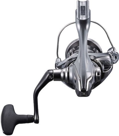 Shimano Nasci FC Fishing Reel for Light Spinning 1000FC