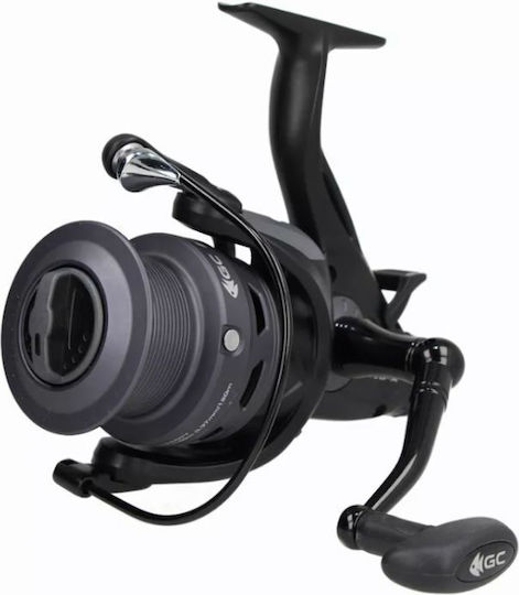 Golden Catch Evo-X Mecanism de pescuit