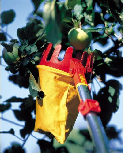 Wolf Garten Multi-star RG-M Fruit Collector