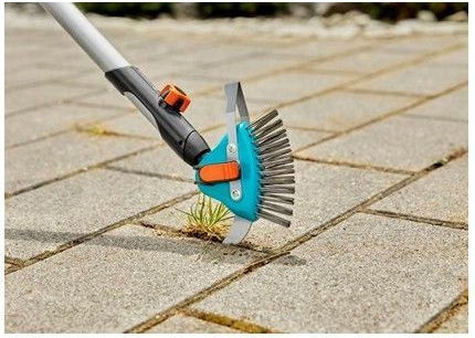 Gardena Combisystem Joint Scraper