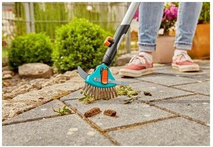 Gardena Combisystem Joint Scraper