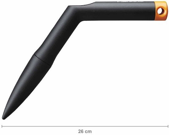 Fiskars Stick Solid Planting Tool 131135102