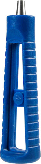 Technoplastic Grobheiten 4mm