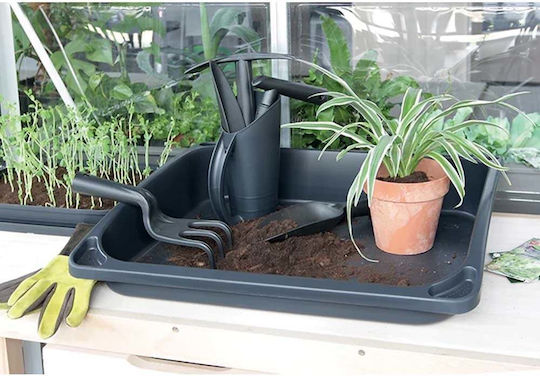 Prosperplast INWN01-S411 Garden Tool Set 6τμχ
