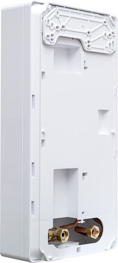 Kospel Επιτοίχιος Inverter Ταχυθερμοσίφωνας Κεντρικός Τριφασικός 24kW