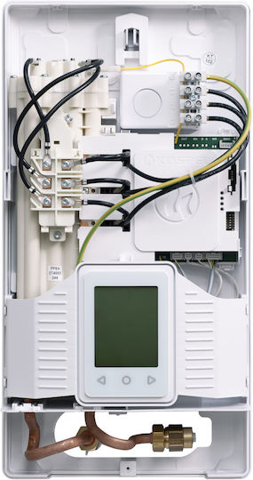Kospel Wall Mounted Inverter Electric Three-Phase Instant Water Heater for Central Installation 15kW