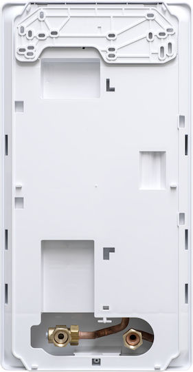 Kospel Wall Mounted Inverter Electric Three-Phase Instant Water Heater for Central Installation 15kW