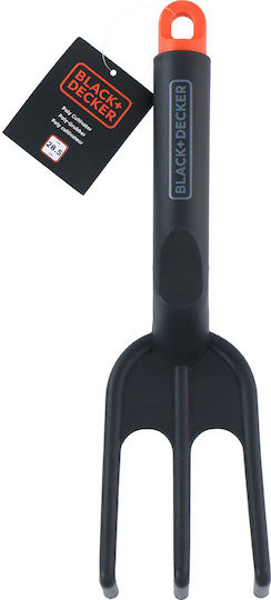 Black & Decker Greblă De Arc De Mână