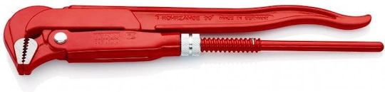 Knipex Plumbing Pliers 310mm 90°