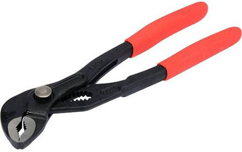 Yato Adjustable Wrench 240mm