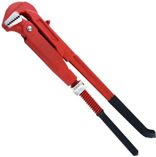Inter Plumbing Pliers 4"