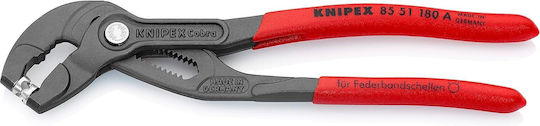 Knipex Τσιμπίδα Υδραυλικών 1" 320mm