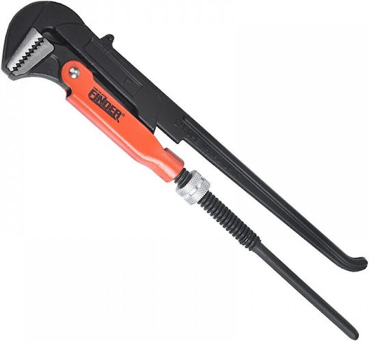 Finder Rohrzange 2"