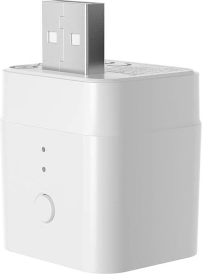 Sonoff ZBMicro USB Intelligenter Schalter Wi-Fi & ZigBee 4.6A