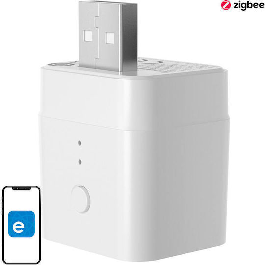 Sonoff ZBMicro USB Intelligenter Schalter Wi-Fi & ZigBee 4.6A