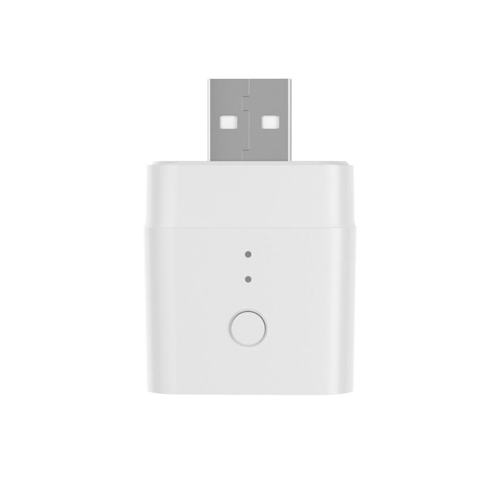 Sonoff USB Smart Switch Wi-Fi & ZigBee 4.6A (ZBMicro)