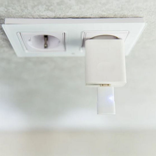 Shelly BLU Gateway USB Intelligenter Zwischenschalter Wi-Fi Bluetooth & RF