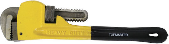 Topmaster Pipe Wrench 600mm