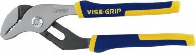 Irwin Groove Joint Plier 10” Adjustable Wrench 250mm