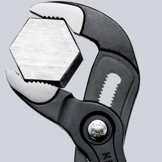 Knipex Cobra Adjustable Wrench 250mm