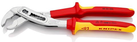 Knipex Τσιμπίδα Υδραυλικών 250mm