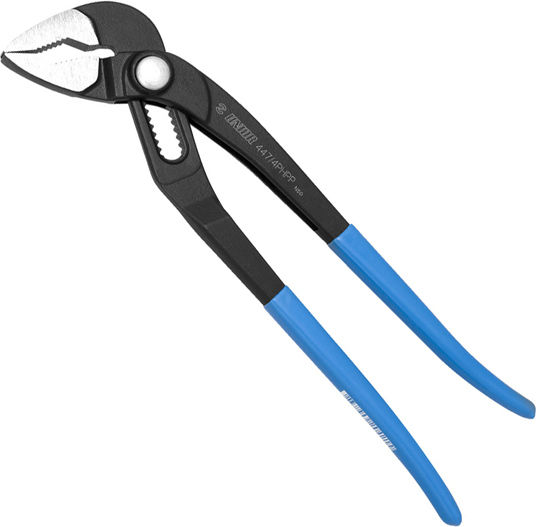 Unior Γκαζοτανάλια 1½" 240mm