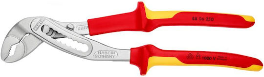 Knipex Τσιμπίδα Υδραυλικών 250mm