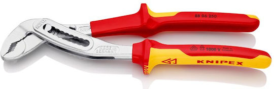 Knipex Τσιμπίδα Υδραυλικών 250mm