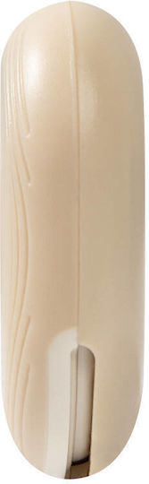 Shelly Tough 1 Smart Button Bluetooth & RF