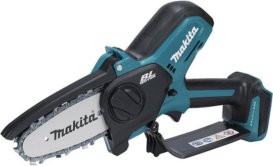 Makita Pruning Battery Chainsaw Solo Brushless 18V 1.6kg with Blade 10cm