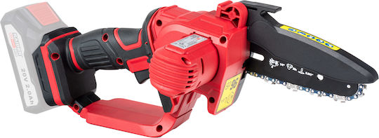 Raider Pruning Battery Chainsaw Solo 20V 1.5kg with Blade 12cm