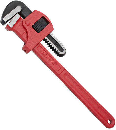 Unior Pipe wrench 1" 494/6 Pipe Wrench 1"