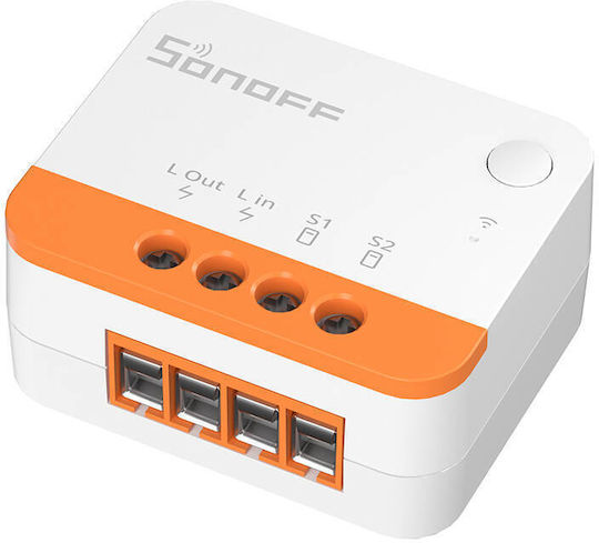 Sonoff Smart Switch Bluetooth & ZigBee 2τμχ