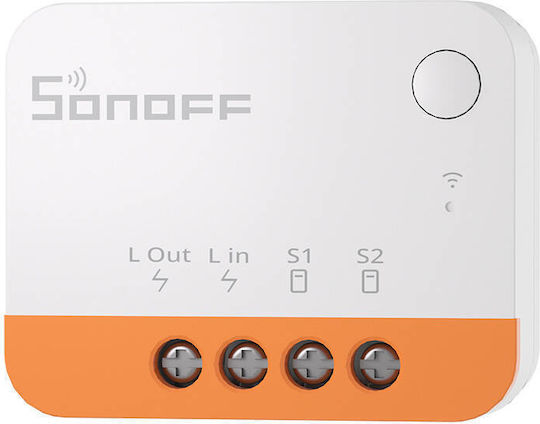 Sonoff Smart Switch Bluetooth & ZigBee 2τμχ