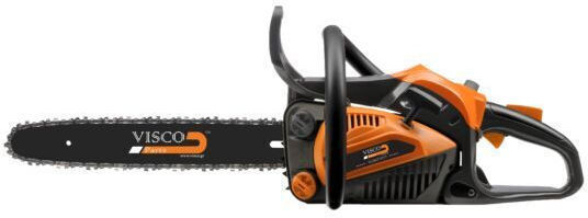 Visco Parts Αλυσοπρίονο Βενζίνης 1.34hp 3.4kg με Λάμα 30cm και Easy Start