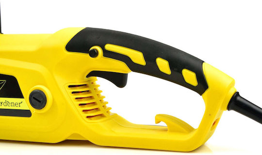 John Gardener Electric Chainsaw with Blade 40cm